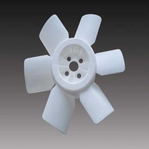 R12 PERVANE 6 KANATLI